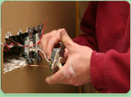 electrical repair Truro